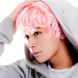 全頂式 表演用 假髮【7013】【粉色】☆微捲短髮 cos角色扮演 舞台表演用