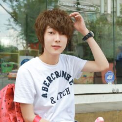 全頂式男髮☆ 型男 潮男 帥氣 玉米燙 小捲燙 男士假髮☆短髮【7067A】