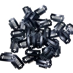 假髮隱形BB夾☆髮套 髮塊 髮片 瀏海 增加固定力 不鏽鋼材永不生鏽