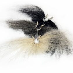 夾鼻子簡易鬍子 舞台 表演 道具 爸爸 男士 老爺爺 老公公【GOGO1】