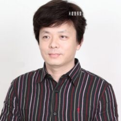 全頂式真髮☆中老年 爸爸 男士☆真髮☆【ZF008】